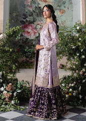 Haseens | Naira Formals | Taj