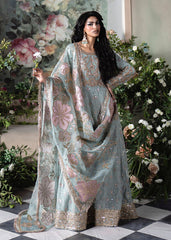 Haseens | Naira Formals | Falak
