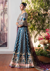 Haseens | Naira Formals | Zar Afshan