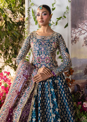 Haseens | Naira Formals | Zar Afshan
