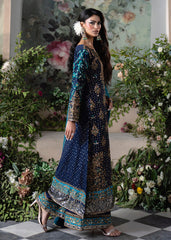 Haseens | Naira Formals | Mobina
