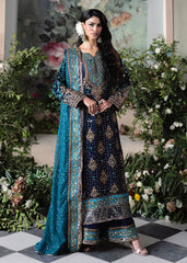 Haseens | Naira Formals | Mobina