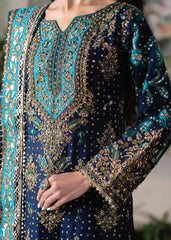 Haseens | Naira Formals | Mobina