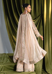 Haseens | Naira Formals | Gul Bano