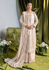 Haseens | Naira Formals | Gul Bano