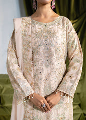 Haseens | Naira Formals | Gul Bano