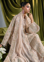 Haseens | Naira Formals | Gul Bano