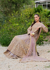 Haseens | Ayra Formals | Samaraa