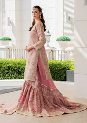 Haseens | Ayra Formals | Fadeela