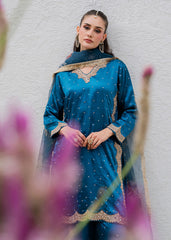 Haseens | Ayra Formals | Abeera