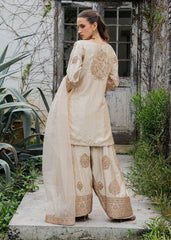 Haseens | Ayra Formals | Noorey