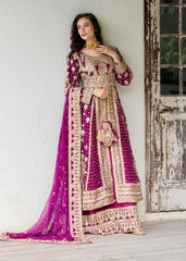 Haseens | Ayra Formals | Suhani