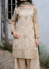Haseens | Ayra Formals | Alizeh