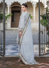 Haseens | Ayra Formals | Zunaira