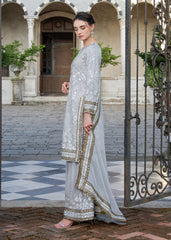 Haseens | Ayra Formals | Zunaira