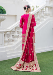 Haseens | Ayra Formals | Dilafroz