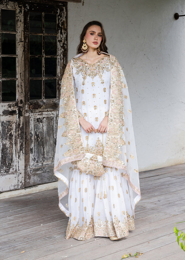 Haseens | Ayra Formals | Safa-e-Zar