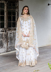 Haseens | Ayra Formals | Safa-e-Zar