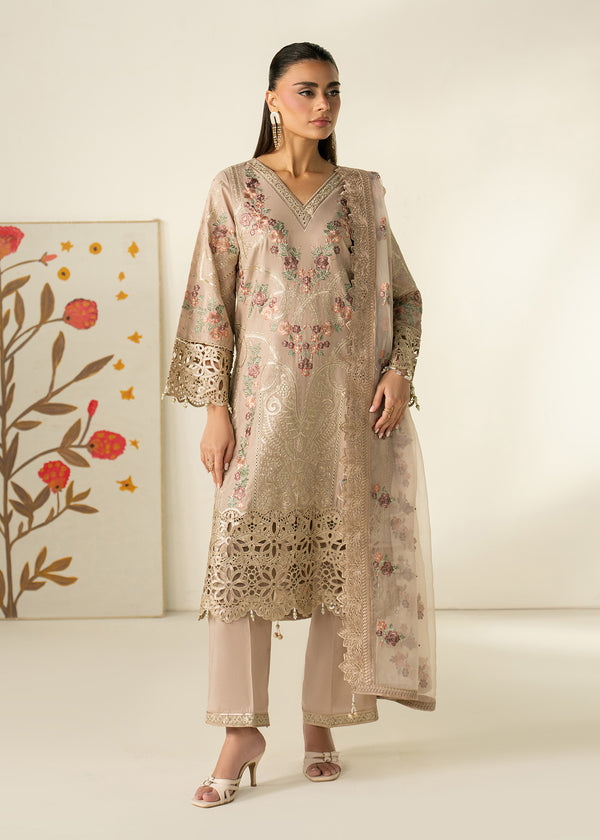 Haseens | Mahra Pret | Zehnoor