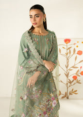 Haseens | Mahra Pret | Zoya