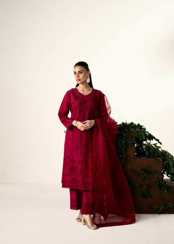 Haseens | Mahra Pret | Surkhzar