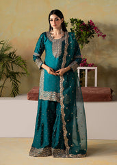 Haseens | Retaj Formals | Amaira