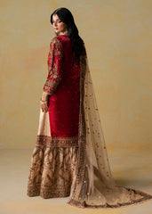 Haseens | Retaj Formals | Rameen