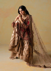 Haseens | Retaj Formals | Rameen