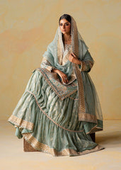 Haseens | Retaj Formals | Nehal