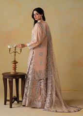 Haseens | Retaj Formals | Mirab
