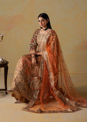 Haseens | Retaj Formals | Ehmer