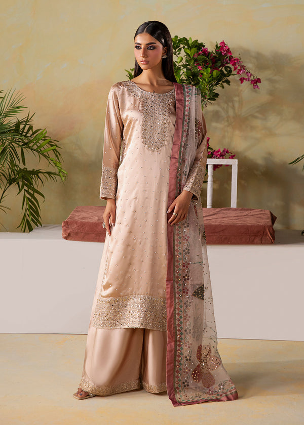 Haseens | Retaj Formals | Unaisa