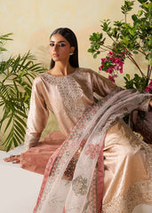 Haseens | Retaj Formals | Unaisa