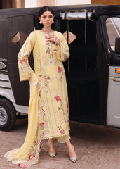 Saira Shakira | Raya Lawn Pret | Zarminé