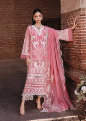 Saira Shakira | Raya Lawn Pret | Rosabelle