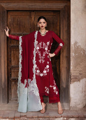 Saira Shakira | Raya Lawn Pret | Élise