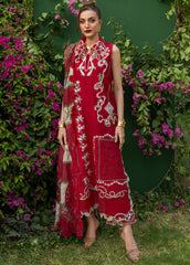 Saira Shakira | Bloom Lawn | ELISE 1B