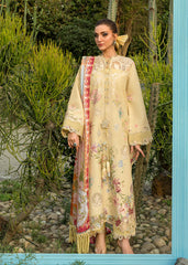 Saira Shakira | Bloom Lawn | MAELLE 1A