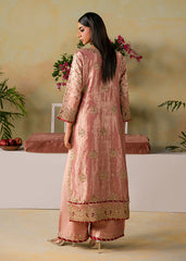 Haseens | Retaj Formals | Isra