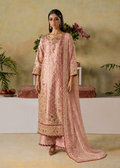 Haseens | Retaj Formals | Isra