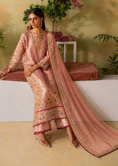 Haseens | Retaj Formals | Isra