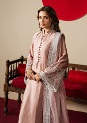 Haseens | Gulal Formals | Mehzar