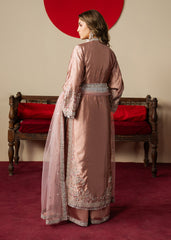 Haseens | Gulal Formals | Mehzar