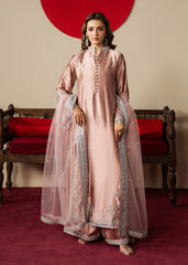 Haseens | Gulal Formals | Mehzar