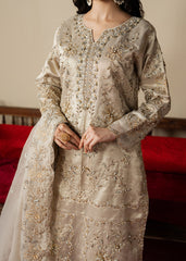 Haseens | Gulal Formals |Gulzaib