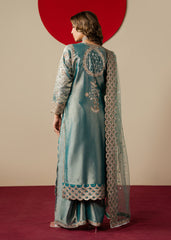 Haseens | Gulal Formals | Aroha