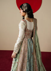 Haseens | Gulal Formals | Shahzadi
