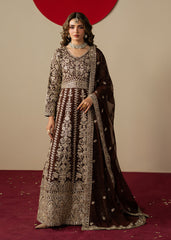 Haseens | Gulal Formals | Afsheen