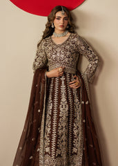 Haseens | Gulal Formals | Afsheen