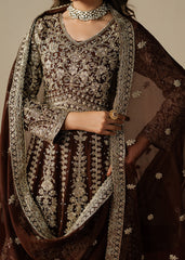 Haseens | Gulal Formals | Afsheen